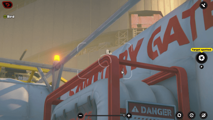 Birds Which Fly Over the Abyss 3 Required Image