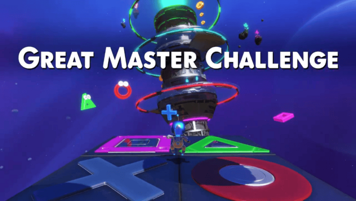 Astro Bot - Great Master Challenge Image.png