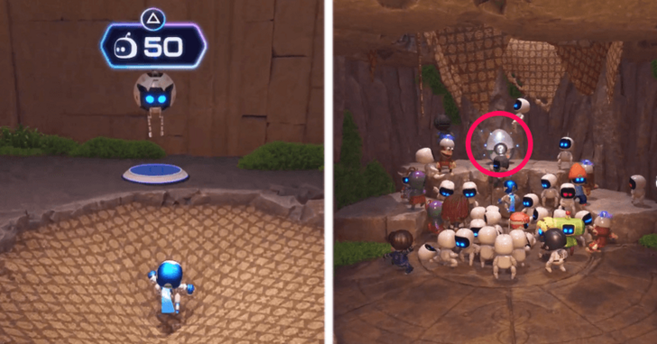 Crash Site VIP Egg 4