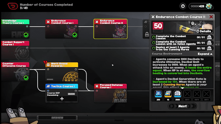 Investigator Training Course Preview