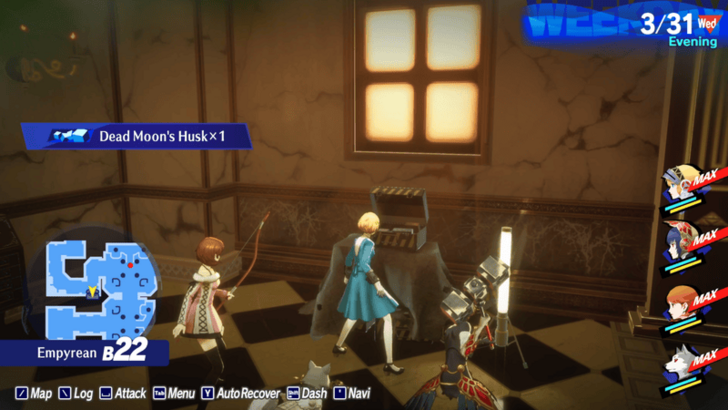 Farm Base Models in Empyrean