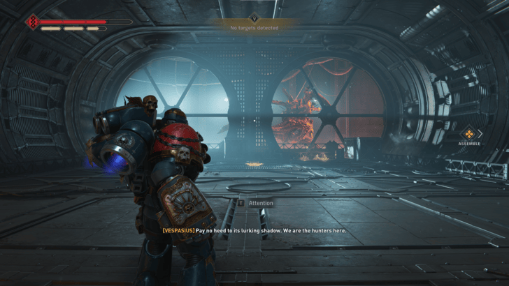 Decapitation Objective - Hunt The Injured Tyrant