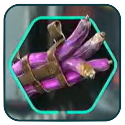 Star Wars Outlaws Tosharan Keelan Fruit Trophy