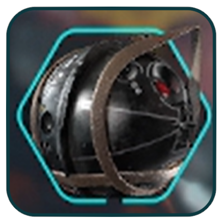 Star Wars Outlaws IT-O Trophy