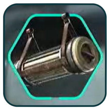 Star Wars Outlaws Contraband Container