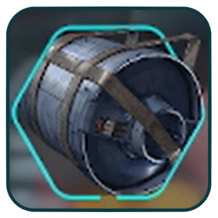 Star Wars Outlaws Saphire Camtono Trophy