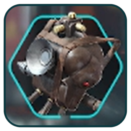 Star Wars Outlaws Bandfill Trophy