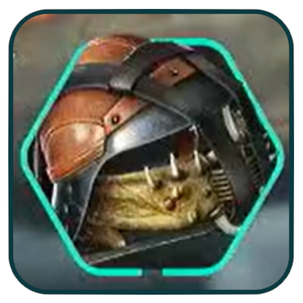 Star Wars Outlaws Gondar Tusk Mask