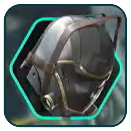 Star Wars Outlaws Commando Helmet