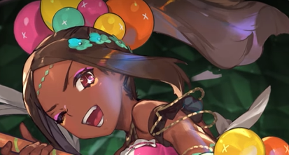 FEH Attuned Timerra Banner