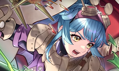 FEH Aided Reginn Banner