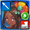 Timerra - Desert Warrior Icon