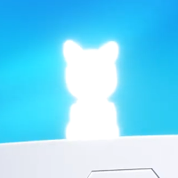 Astro Bot - Shiba Influencer