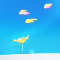 Astro Bot - Restorative Flora