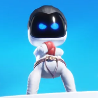 Astrobot - Cold-Blooded Oppressor VIP Bot