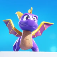 Astro Bot - Fiery Artisan