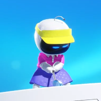 Astrobot - Pro Golfer VIP Bot