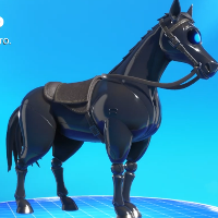 Astro Bot - Trusty Steed