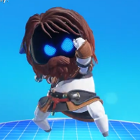 Astrobot - Thunder God VIP Bot