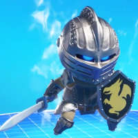 Astrobot - Archstone Explorer VIP Bot