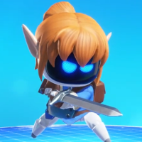 Astro Bot - Dream Walker