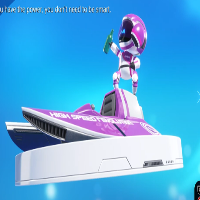 Astrobot - Speed Freak VIP Bot