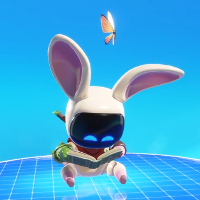 Astro Bot - Intrepid Rodent