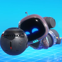 Astro Bot - Cherished Wanderer