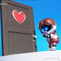 Astro Bot - Motorcycle Enthusiast