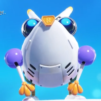 Astro Bot - Leaping Lapin