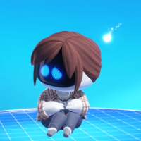 Astro Bot - Gifted Soul