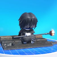 Astrobot - Nexus Dweller VIP Bot