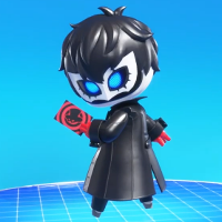 Astro Bot - Phantom Thief