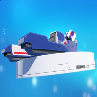 Astro Bot - Nova Stormer