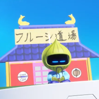 Astro Bot - Lyrical Master