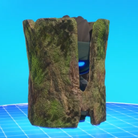 Astro Bot - Legendary Soldier