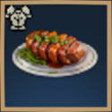 Rare Laslan-Style braised Meat Icon