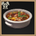 Meat and Onion Soup Icon