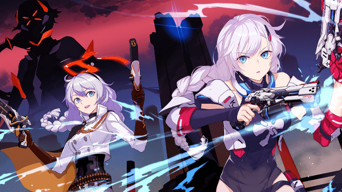 HSR - What is Honkai Impact 3rd