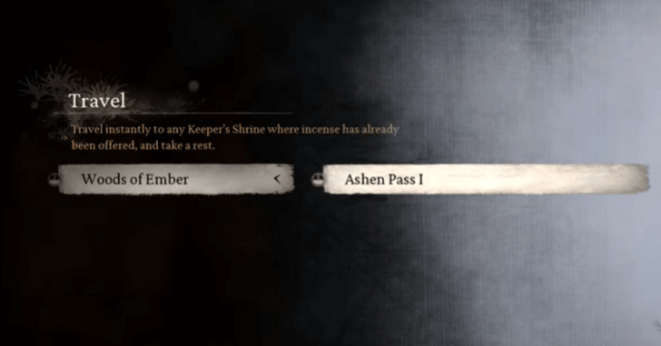 Pale-Axe Stalwart Location Guide