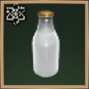 Healthy Milk Icon