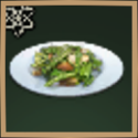 Quality Vegetable Stir-fry