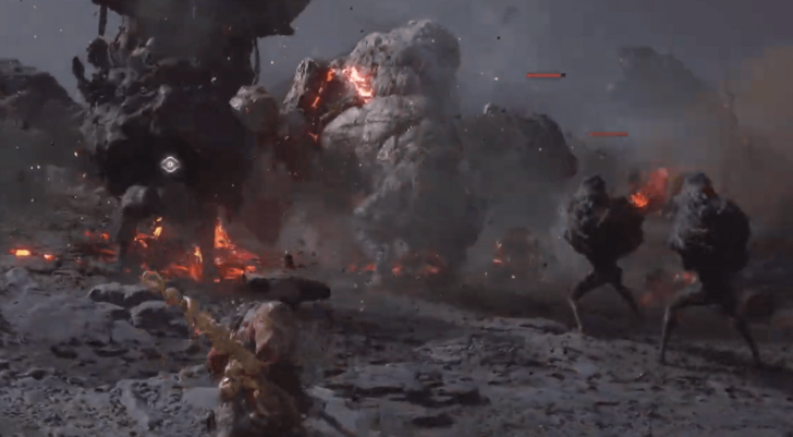 Black Myth Wukong - How to Beat Flint Vanguard - Lesser Yaoguai