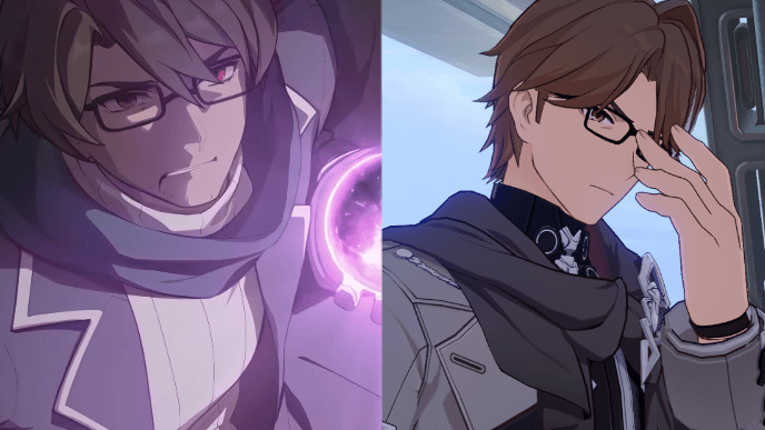 Honkai Star Rail - Welt Yang in Honkai Impact 3rd and in Honkai Star Rail