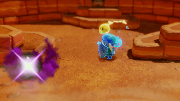 Zelda EoW - How Long to Beat Main