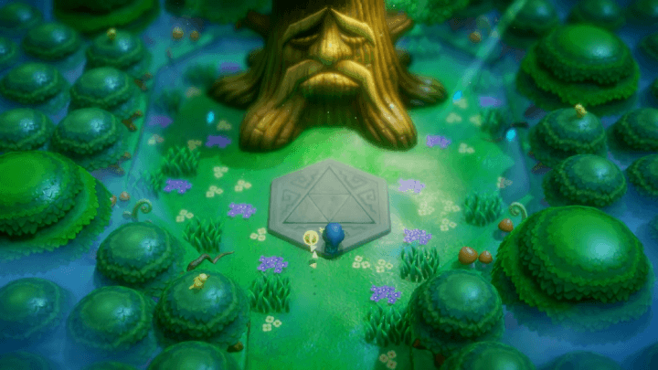 Zelda EoW - How Long to Beat Unlockable