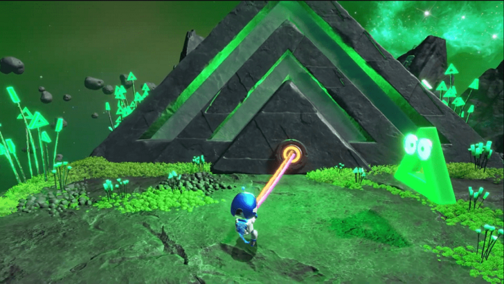 Astro Bot - Lost Triangle Void Triangles.png