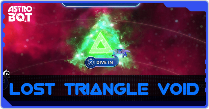 Astro Bot - Lost Triangle Void Banner.png