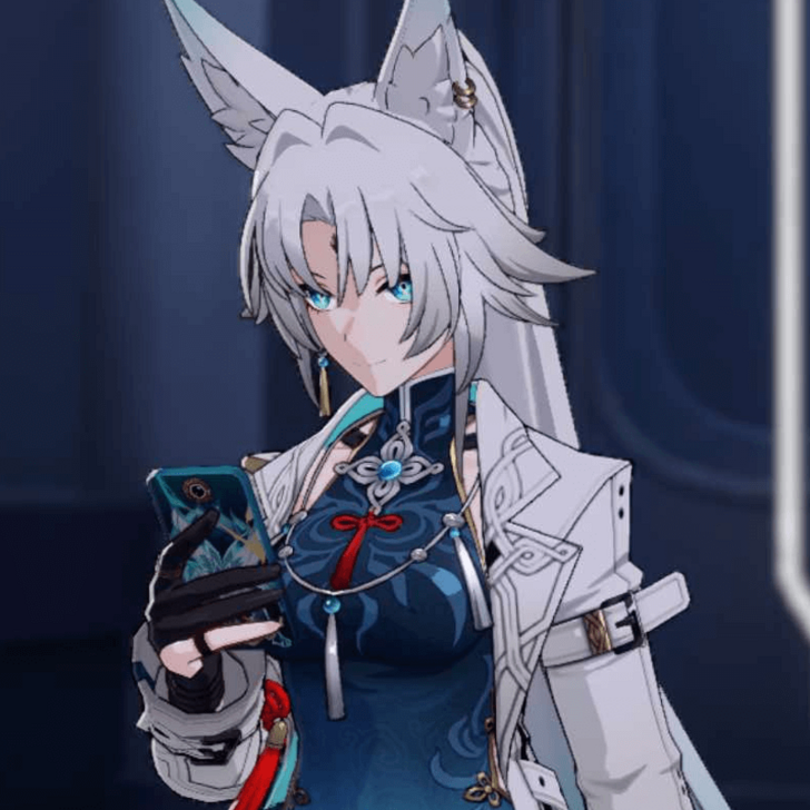 Feixiao Phone Case icon