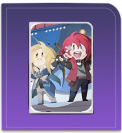 Moment of Triumph icon